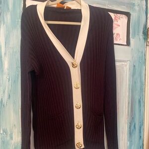 Tory Burch classy sweater